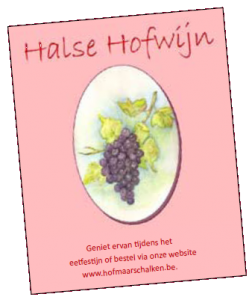 hofwijn