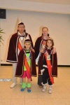 2015 - Kinder Carnaval Halle - 01