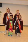 2015 - Kinder Carnaval Halle - 02