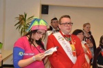 2015 - Kinder Carnaval Halle - 04