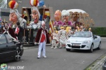 2014 - Carnaval in Dilbeek - 11
