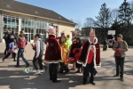 2015 - Carnaval Halle Scholen - 01