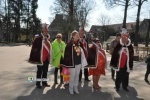 2015 - Carnaval Halle Scholen - 02