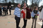 2015 - Carnaval Halle Scholen - 03