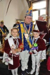 2015 - Carnaval Dilbeek - 05