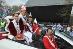 2015 - Carnaval Dilbeek - 16
